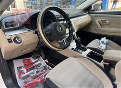 ڤۆڵکسواگن پاسات CC